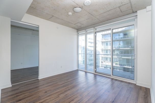 For Lease - 15 Baseball Place Unit# 1102, Toronto, Ontario - Photo 1
