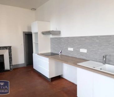 Maison à louer 3 pièces 72m² - Photo 4