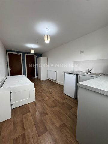 Flat 65P, Allerhope, Cramlington, NE23 6SX - Photo 2