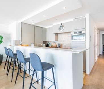 Appartement Te Huur - het Zoute - Photo 3