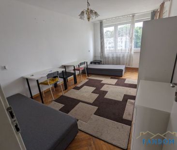 Tanie mieszkanie w CENTRUM - 3 pokoje 58m2 - Фото 3