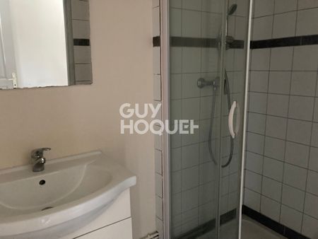 LOCATION d'un appartement de F2 bis (44 m²) à MULHOUSE - Photo 4