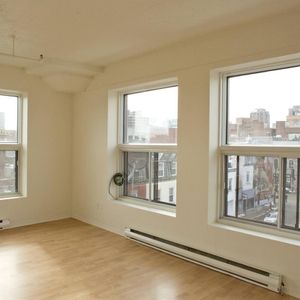 Studio - 3755 Saint-Dominique,, Montréal - Photo 3