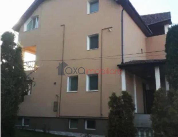 Casa 7 camere de inchiriat in Cluj-Napoca, Buna Ziua ID 5876 - Fotografie 1