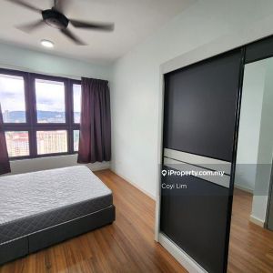 M Vertica, Taman Maluri, Cheras - Photo 2
