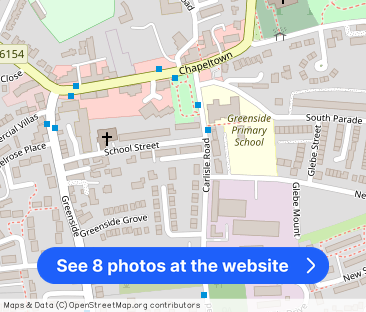 Womersley Place, Pudsey, Leeds, LS28 - Photo 1