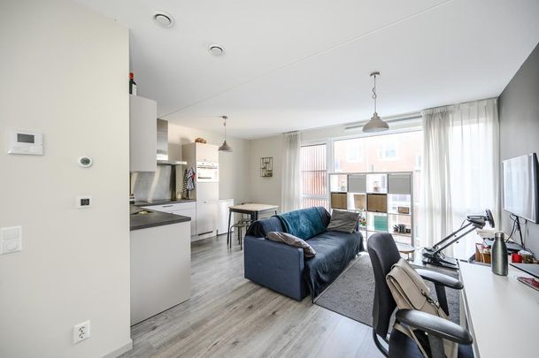 Makelaarstraat 6f | Almere - Photo 1