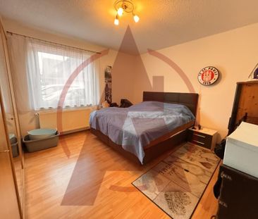 KA 311 Ideal für Singles & Paare: EG-Wohnung in ruhiger Lage - Foto 1