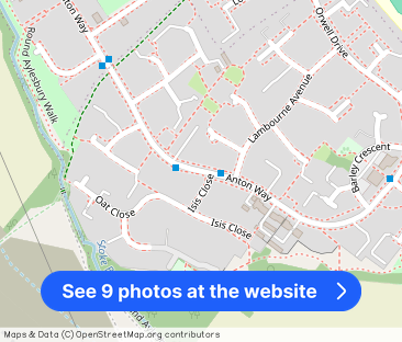 Anton Way, AYLESBURY - Photo 1