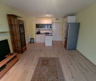 Apartment for rent at Orczy tér - Photo 1