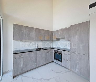3.5 Zimmer, 81 m² - Photo 4