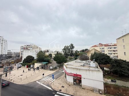 Apartamento T2 em Setúbal - Photo 3