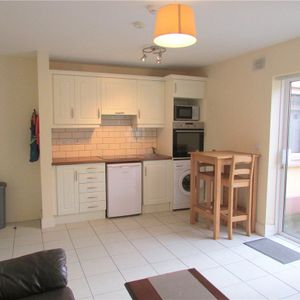 Apt 1, 1 Whitehall, Trim, Co. Meath - Photo 2