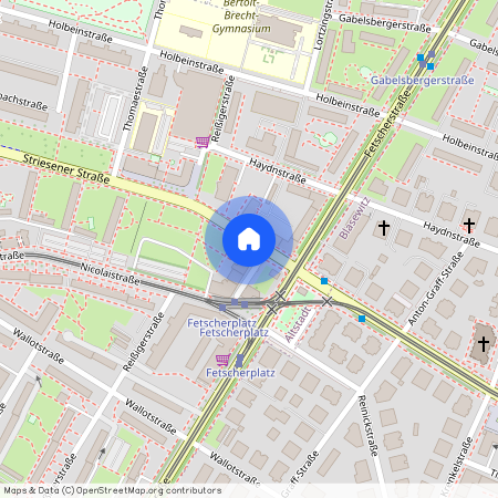 Striesener Str. 44, 01307 Dresden