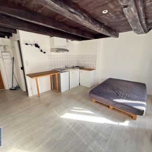 Location Appartement 1 pièce 18m² DIJON 21000 - Photo 3