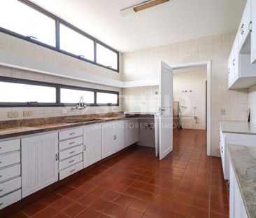 Apartamento Espaçoso Com 3 Suítes No Real Parque - Photo 6