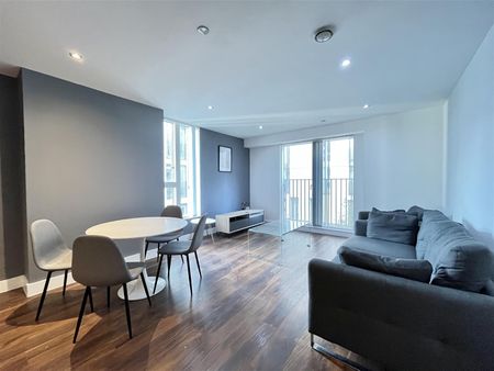 2 Bedroom Apartment To Rent - Photo 3