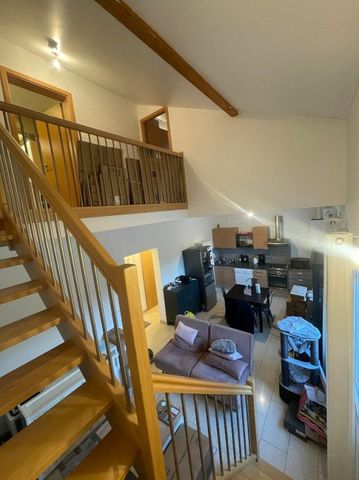 Appartement 3 pièces à Thionville - Photo 5