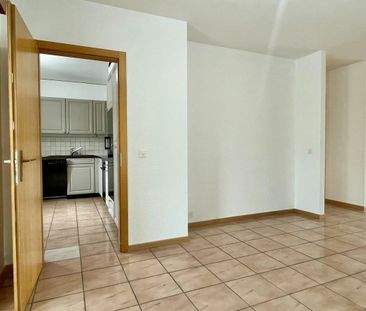 Geräumige 4.5 Zimmerwohnung, 5 Minuten von Sion entfernt - Foto 1