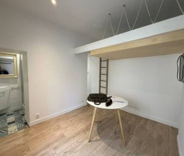 Studio lumineux plein centre ville - Photo 6