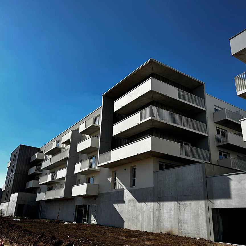 Appartement 2 pièces à louer à Bretteville sur Odon - Photo 2