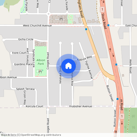 23 Templetonia Rise, Lake Coogee WA 6166