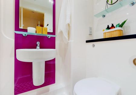 Platinum En Suite Premium - Photo 4