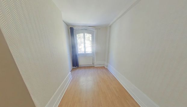 APPARTEMENT T4 A LOUER - Photo 1