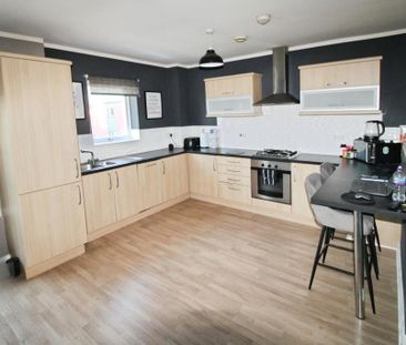 2 bedroom apartment to rent - Photo 4