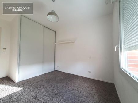 Location Appartement 3 pièces 70m² MOUVAUX 59420 - Photo 4