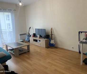 Appartement T1 à louer - 28 m² - Photo 4