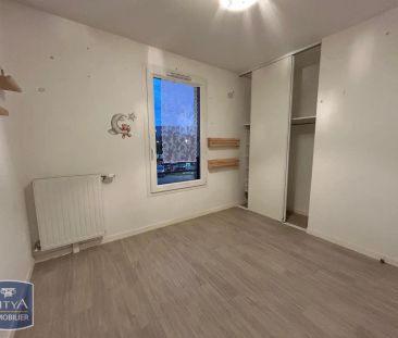 Appartement à louer 3 pièces 63m² - Photo 4