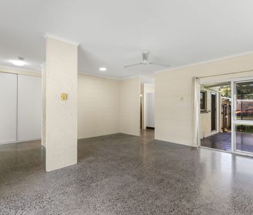 THREE BEDROOM FAMILY HOME WITH LARGE YARD - Photo 1