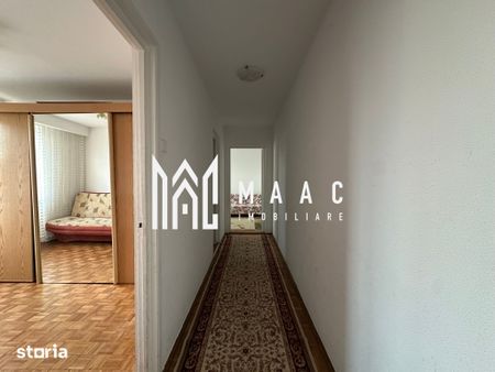 Apartament 3 camere de închiriat | Sibiu | Hipodrom 1 | 70 mp - Photo 2