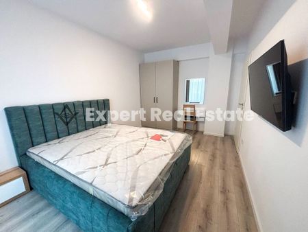 APARTAMENT SPATIOS 2 CAMERE NOU | PRIMA INCHIRIERE - Fotografie 4