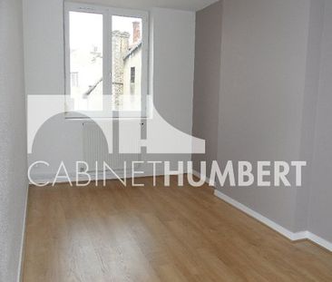 APPARTEMENT T4 A LOUER - Photo 3