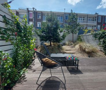 Acaciastraat 180-B, Bomenbuurt, 2565KH, Den Haag - Foto 4
