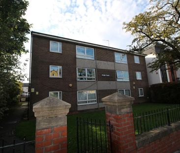 2 bedroom apartment to rent - Photo 4