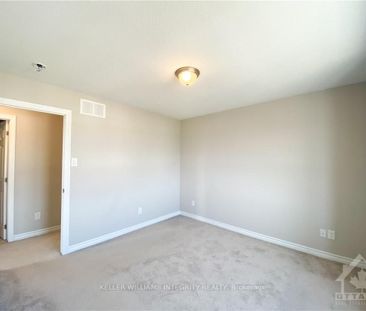 For Lease - 894 Fameflower Street, Barrhaven, Ontario - Photo 5