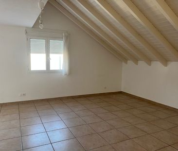 2 Zimmer, 72 m², 3. Stock - Foto 3