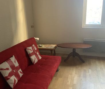 Location Appartement 1 pièce 24m² - Photo 2