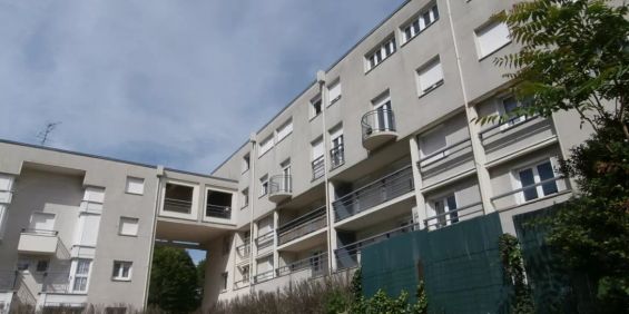 Location appartement T3 70.15m² à Reims (51100) - Photo 3