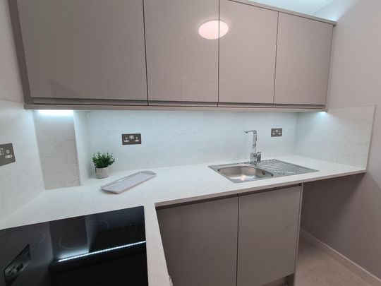 1 bedroom flat to rent - Photo 1