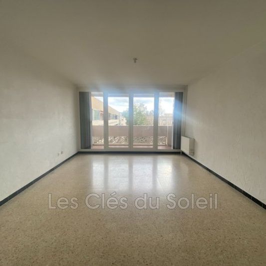 Appartement 3 Pièces 63 m² - Photo 1