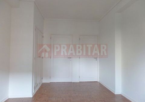 Apartamento T4