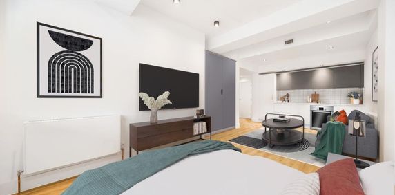 Studio to rent - Photo 2