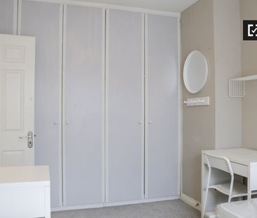 Bed for rent in 4-bedroom house in Stoneybatter, Dublin - Photo 6