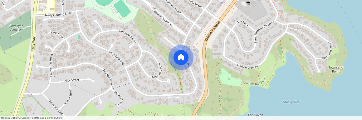 10/36 Gippsland Street, NSW 2627, Jindabyne