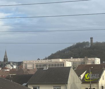 Location Appartement 4 pièces 75m² FORBACH 57600 - Photo 4