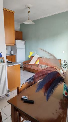 Διαμέρισμα για ενοικίαση Ζαβλάνι (Πάτρα) - Φωτογραφία 2